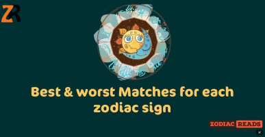 Which Zodiac Signs Make the Best Matches? A Guide to Astrological Compatibility