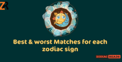 The Best and Worst Zodiac Matches