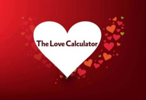 Love Calculator on Valentine’s Day and Love Festivals