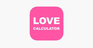Can Love Calculators Improve Communication in Relationships?