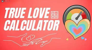 How to Use a Love Calculator for Relationship Advice