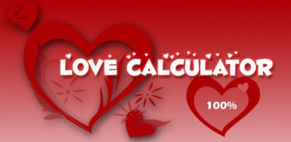 Psychological Analysis Behind Using Love Calculator Psychological Analysis Behind Using Love Calculator