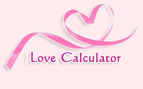 Love calculator