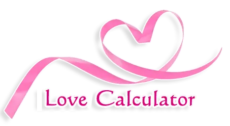 Love Calculator